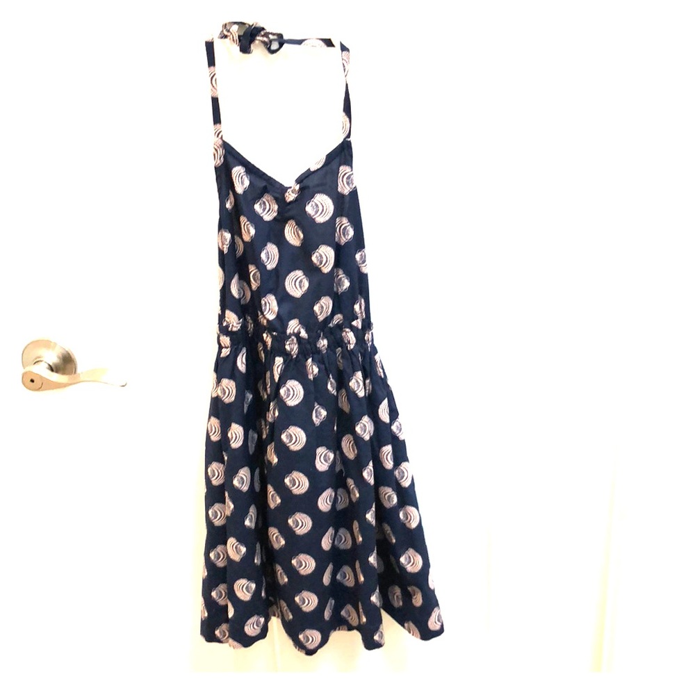 Girls Halter Dress by Crewcuts